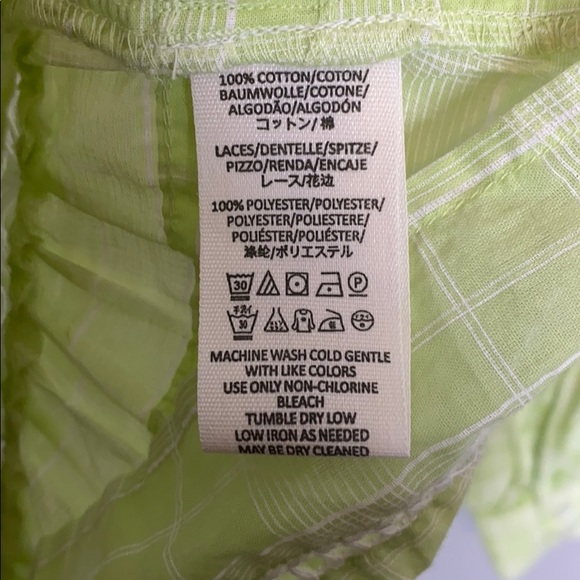 Free People | Timeout Lace Tunic - Picture 8 of 8